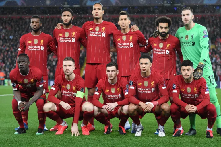 英超超过34岁的球员最佳阵容：