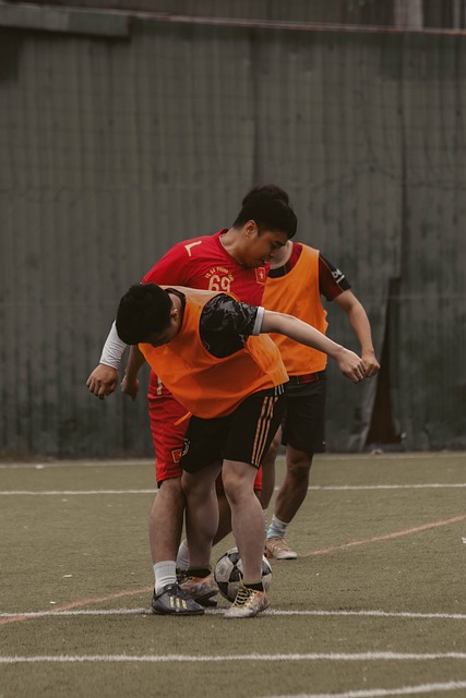 积分榜排名